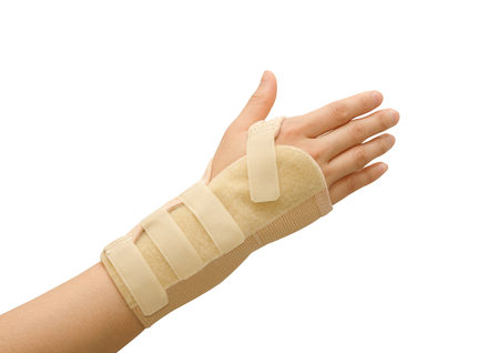Hand & Wrist Surgery