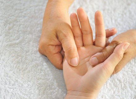 Specialist Hand Therapy Treatments
